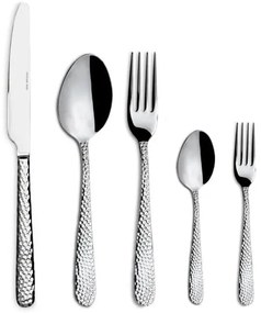 Σετ Ανοξείδωτα Μαχαιροπίρουνα Santorini 18% - 3mm - Comas - 30τμχ