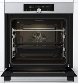 Εντοιχιζόμενος φούρνος Gorenje BOS6747A01X