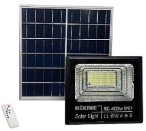 Ηλιακός Προβολέας RIXME RL.X-400W RZ-0072