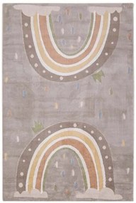 Παιδικό Χαλί Lora Kids 33C 080 x 150