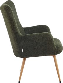 Πολυθρόνα Lunelle-Ladi