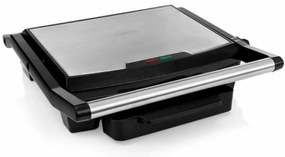Γκριλ Πανίνι Princess 01.112416.01.001 Αλουμίνιο 2000 W