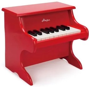 Ξύλινο Πιάνο "Early Melodies 18 Κλειδιά" Hape