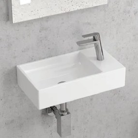 Karag LT 5043 46x26 - Νιπτήρας μπάνιου