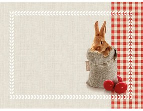 Πασχαλινό Σουπλά (33x45) Saint Clair Easter 04