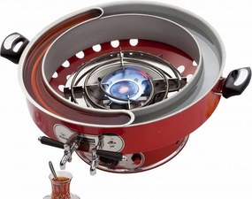 OLIMPIST COMPLETE KITCHEN
