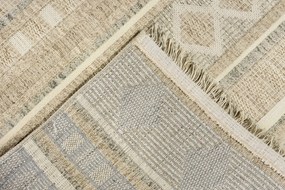 COTTON 152 BEIGE - 1.33x1.90