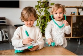 Παιχνίδι Ιατρικός Χαρτοφύλακας με Αξεσουάρ KD