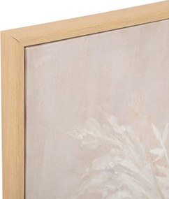Πίνακας Με Κορνίζα (50x70) A-S Tida 193219