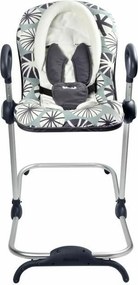 Αιώρα για το Μωρό Béaba Up &amp; Down I - Nymphea