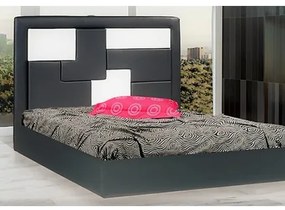 SweetDreams Ντυμένο Κρεβάτι Μονό SweetDreams 883 90x190 cm BEST-10103445