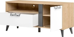 Έπιπλο τηλεόρασης Janet - 120.00Χ42.00Χ55.00cm