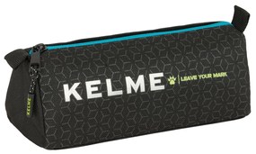 Κασετίνα Kelme Iron Μαύρο 21 x 8 x 7 cm