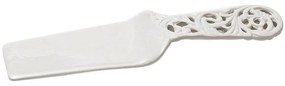 Σπάτουλα Κεραμική (Σετ 6τμχ) Dk3268  White Espiel Ceramic