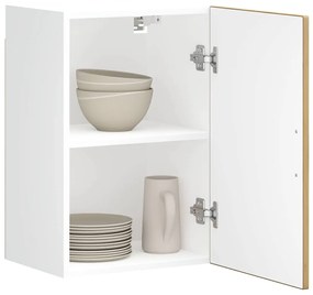 ντουλάπι τοίχου κουζίνας "Porto" Artisan Oak Engineered Wood