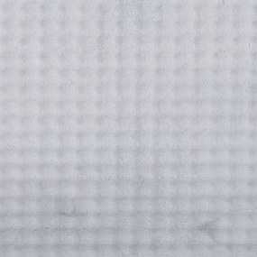 vidaXL Χαλιά χώρου Ορθογώνιος SIROLO Γκρι 150 x 80 cm Πολυεστέρας