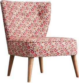 Πολυθρόνα Πολύχρωμο VIOLA SARDUNYA 65x65x80