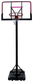 Μπασκέτα Amila Deluxe Φορητή Με Βάση 305cm 49223