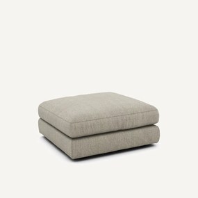 Υποπόδιο από τουίντ ταπετσαρία, Skander