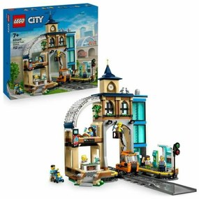 Παιχνίδι Kατασκευή Lego 60469
