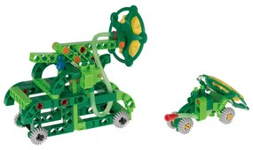 Gigo Wall-Climbing Geckobot