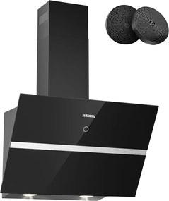 Απορροφητήρας κουζίνας IsEasy TV1360D4-CC-I2