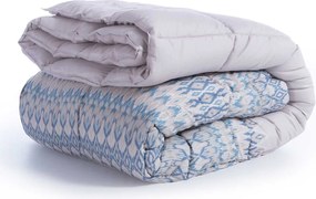 Πάπλωμα Υπέρδιπλο (240x220) Nef-Nef Homeware Avion Beige