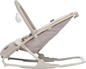 Βρεφικό Ριλάξ Maxi Cosi Kori Classic Beige