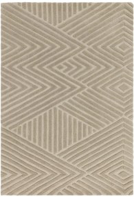 Χαλί Hague Taupe Asiatic London 160X230cm