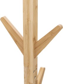 Καλόγερος Ρούχων (Φ60x178) F-V Bamboo 181340
