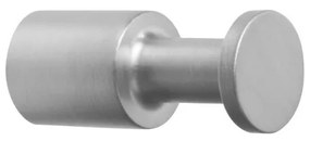 Karag 960199 Moderno Άγκιστρο μπάνιου Σατινέ