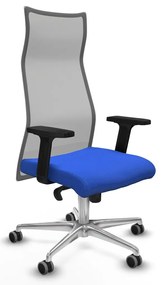 Καρέκλα Γραφείου Piqueras y Crespo B2D086G Μπλε