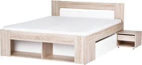 Κρεβάτι Sigrid-140 x 200