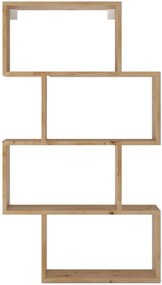 Βιβλιοθήκη Aguero-Artisan