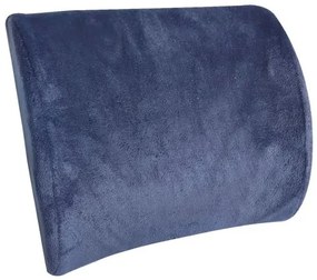 Beauty Home Μαξιλάρι μέσης Life Hack Memory Foam Art 4082 Μέτριο 34x30+12 Ανθρακί