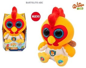 Κούκλα μωρού Bandai 28 cm