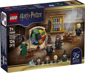 Παιχνίδι Kατασκευή Lego Harry Potter 76460