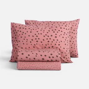 Σεντόνια King Size (Σετ) Nef-Nef Homeware Trust D.Rose