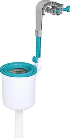 Bestway Κρεμαστό Φίλτρο Πισίνας (Skimmer) Flowclear 58233