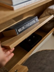 Επενδυμένο κρεβάτι Well III-Εκρού-160 x 200