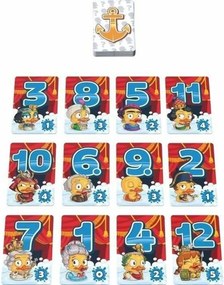 Επιτραπέζιο Παιχνίδι Asmodee