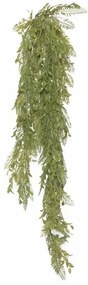 Supergreens Τεχνητή Κρεμαστή Φτέρη Bracken "Rhein" Πράσινη 110 εκ