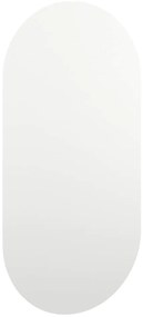 vidaXL Καθρέφτης 60 x 30 εκ. Γυάλινος