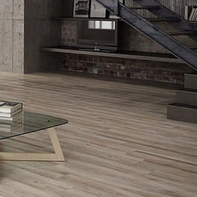 Karag Atelier Taupe 23,3x120 - Πλακάκι τύπου ξύλο