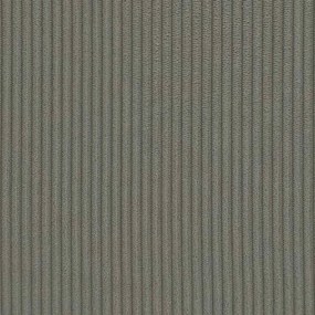 vidaXL Σετ Καναπέ 2 pcs Ανοιχτό γκρι Ύφασμα