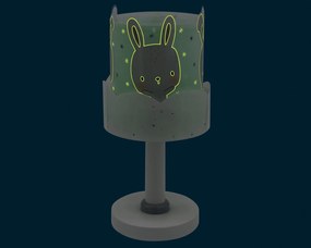 Πορτατίφ Ango Baby Bunny-Prasino