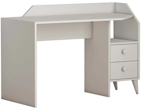 Γραφείο Star 505CRL1110 120x55x82cm White