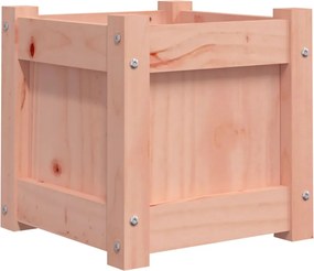 vidaXL Ζαρντινιέρες 2 τεμ. από Μασίφ Ξύλο Ψευδοτσούγκας