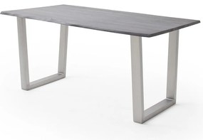 Γραφείο Εργασίας Λευκή Λάκα 140x75x60