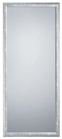 Καθρέπτης Τοίχου Marie 1210189 78x178cm Silver Mirrors &amp; More Mdf,Γυαλί